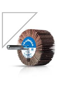 KARBOSAN Saplı Mop Zımpara 915058 60x30 60 Kum