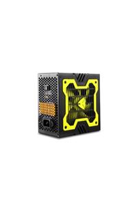 Everest Eps-1700a Peak-300w Extra Soğutucu 12 cm Sarı Fan Gaming Power Supply