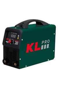 KLPRO Klmma200 200 Amper Inverter Kaynak Makinesi