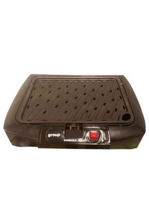 Group Sr-2110 2100w Elektrikli Barbekü Elektrikli Izgara