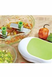 Neptüns Nicer Dicer Plus Pratik Doğrayıcı