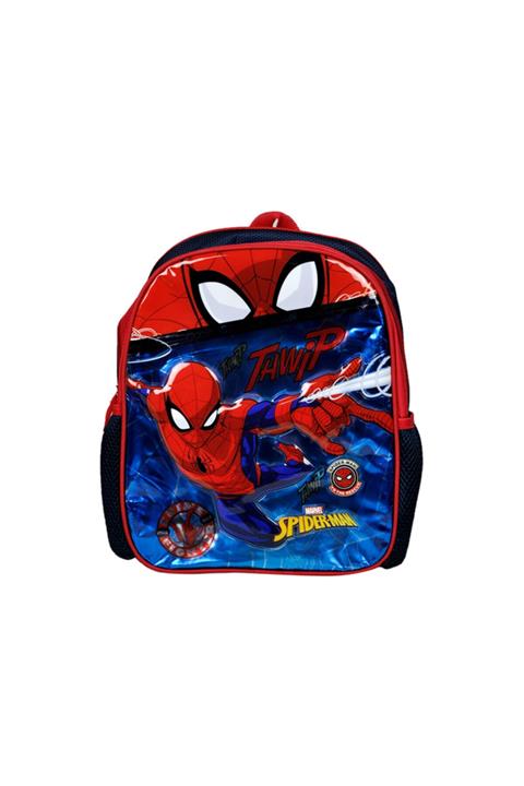 Yerli Hakan 96613 Anaokul Sırt Okul Çantası Spiderman