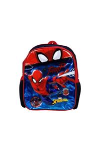 Yerli Hakan 96613 Anaokul Sırt Okul Çantası Spiderman