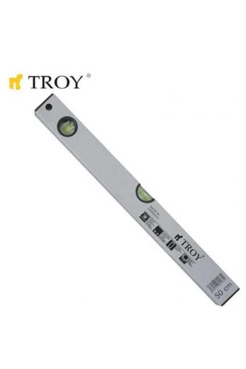 TROY 23381 Profesyonel Su Terazisi (80cm)