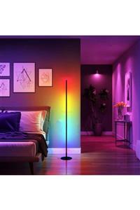 Pullson Dekoratif Led Oda Aydınlatma Sistemi Animasyon Model - Rgb Full Renk