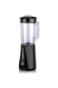 CVS Shake & Force Cup Siyah Buz Kırıcı Sürahi Blender Dn 4521