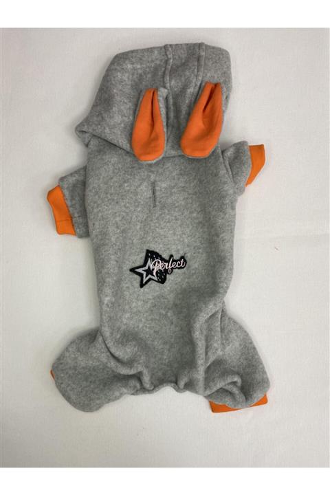 Casper Perfect Polar Kulaklı Tulum