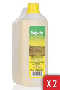 Boğaziçi Kolonya Bidon 950 Ml 2 Li