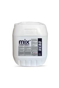 MİX7KİMYEVİÜRÜNLERA.Ş. Mix7 Hero Yardımcı Yıkama 20 kg