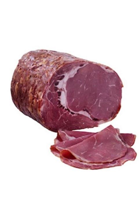 Fümeci Antrikot Füme Dilimli 100 Gr Smokehouse