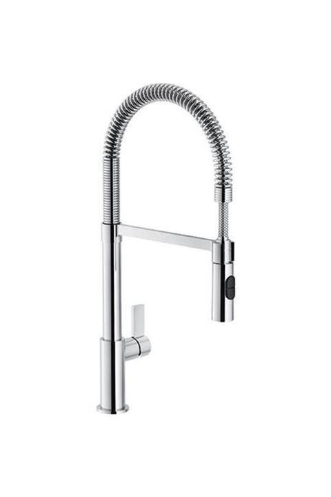 Franke Fox Pro Armatür Musluk