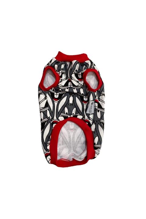 PATİZLAND Bugs Bunny Kedi Köpek Atleti