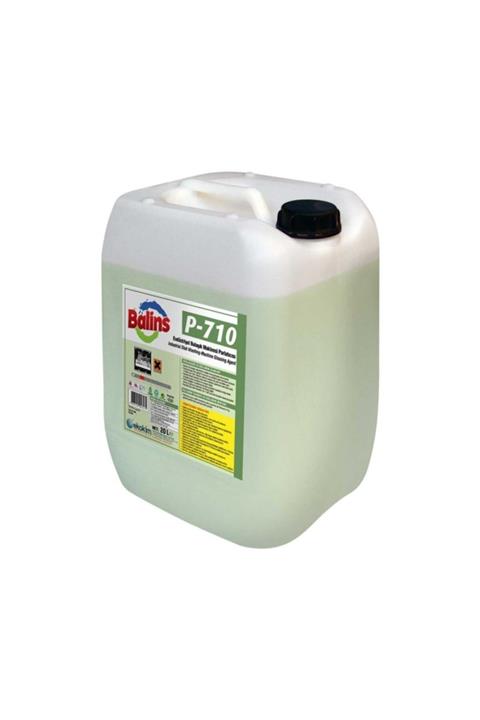 BALİNS P-710 Endüstriyel Bulaşık Makine Parlatıcısı 30 kg