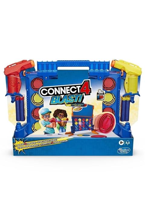 Hasbro Gaming Connect 4 Blast!