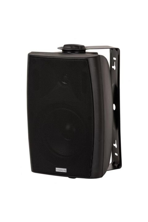 KOZMOS Kcs-551-bk Siyah Renk Sütun Tipi Hoparlör