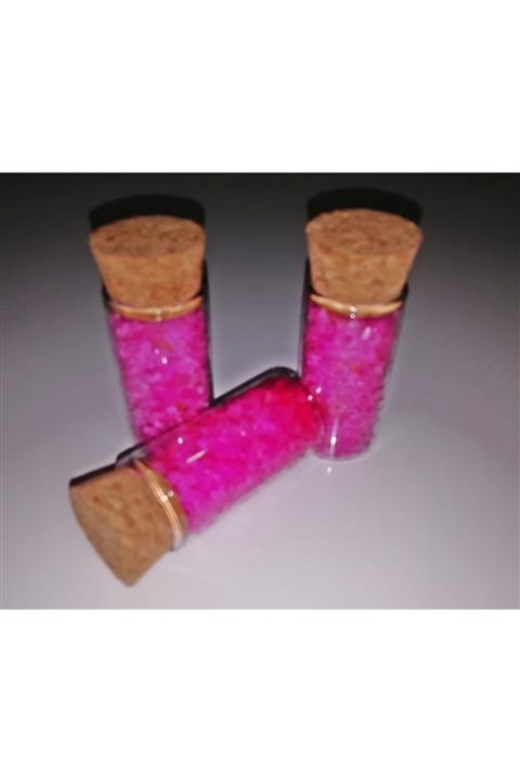 MisBizDM Havuçlu Banyo Tuzu- 30gr-2 Adet