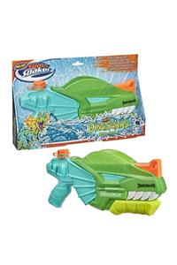 Nerf Oyuncak Su Tabancası Super Soaker Dino Soak F0496