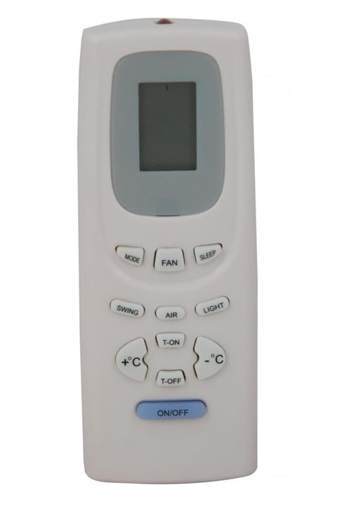 Flair Klima Kumandası