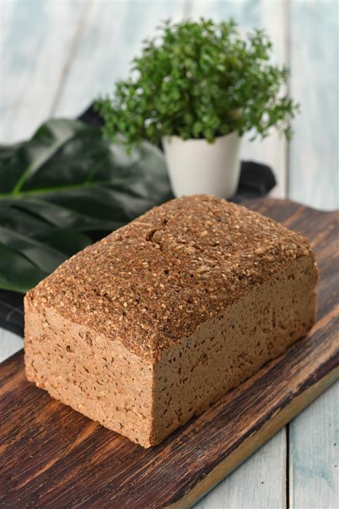 Farro Artisan Karabuğday Ekmeği (450 G)