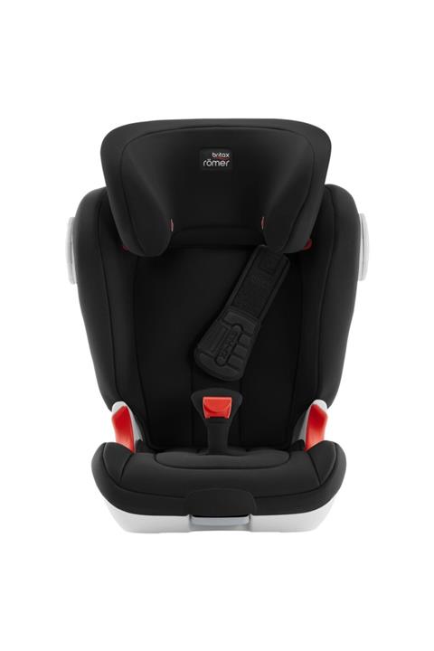 BRITA Römer Kidfix II XP Sict 15-36 kg Oto Koltuğu Cosmos Black