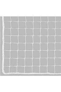 Nodes 375*17m - Güvenlik - Balkon - Kedi - Saha Filesi - Profesyonel - Beyaz