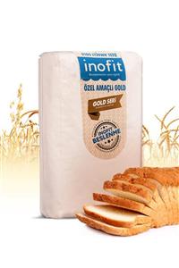 İnofit Geleneksel Buğday Unu (ÖZEL AMAÇLI BEYAZ UN) - 2 Kg