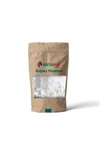 Aktaral Buğday Nişastası 1 Kg