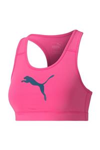 Puma Kadın Spor Sütyeni - 4Keeps - 51915821