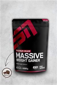 ESN Massive Weight Gainer 4000 gr