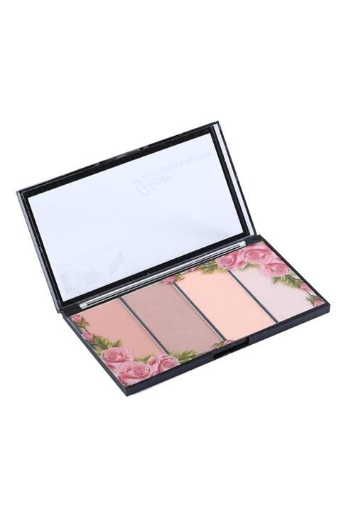 Catherine Arley Dyn Glow Highlighter Palette