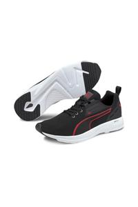 Puma COMET 2 FS Siyah Erkek Koşu Ayakkabısı 101085526