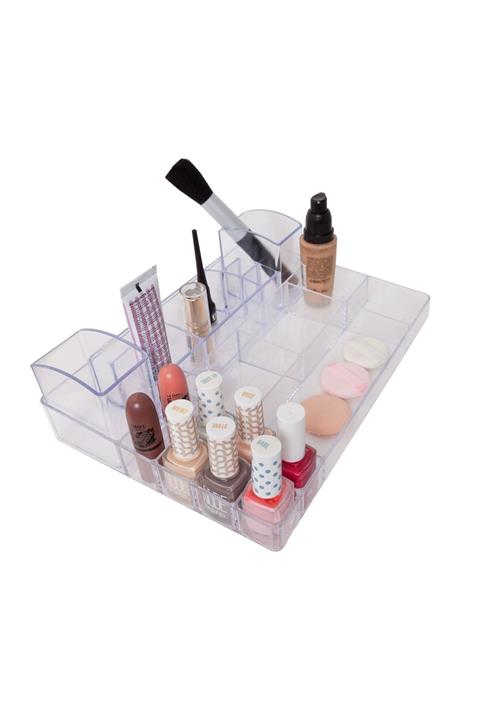 Diseno 2 Li Çok Amaçlı Organizer