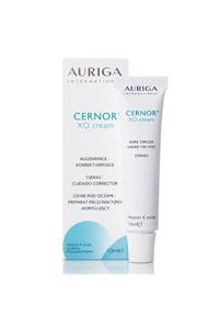 Auriga Cernor Xo Göz Kremi 10 ml