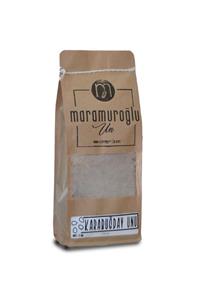 Maramuroğlu Katkısız Taş Değirmen Karabuğday Unu(kavrulmuş) - 1 Kg