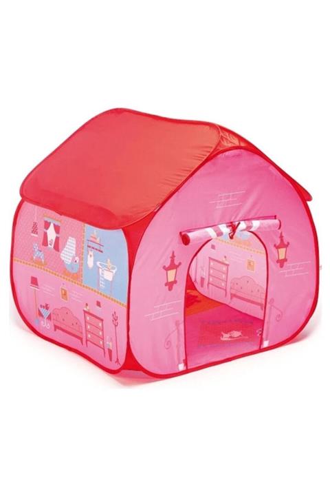 Pop It Up Bebek Evi Oyun Çadırı