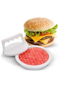 renn Hamburger Press Ve Köfte Kalıbı