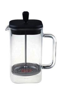 Bambum Taşev Kenia Kare French Press 600 Ml T1640