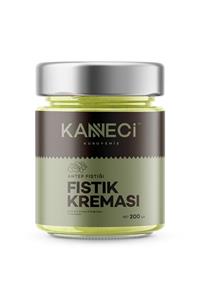 KANNECİ Antep Fıstık Kreması 200 gram