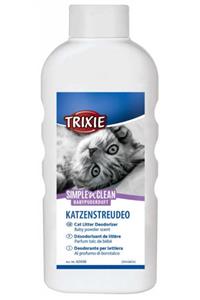 Trixie Kedi Kumu Bebek Pudrası Parfümü 750 gr