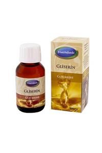 Mecitefendi Gliserin Yağı 50ml