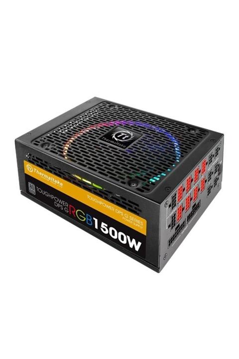 THERMALTAKE Rgb Tpg-1500dh5fet 1500w Power Supply