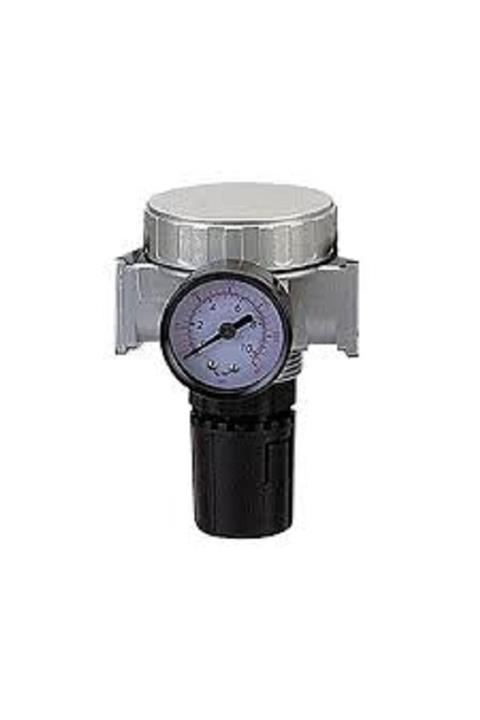 Gison Gp-817hb 1\\2 Regülatör