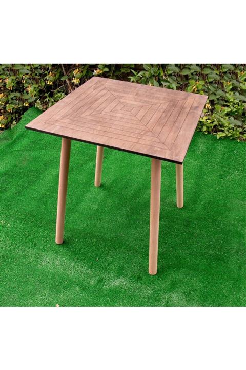 ATÖLYE HOBİ TASARIM Tasarım Sehpa Bahçe Balkon Salon