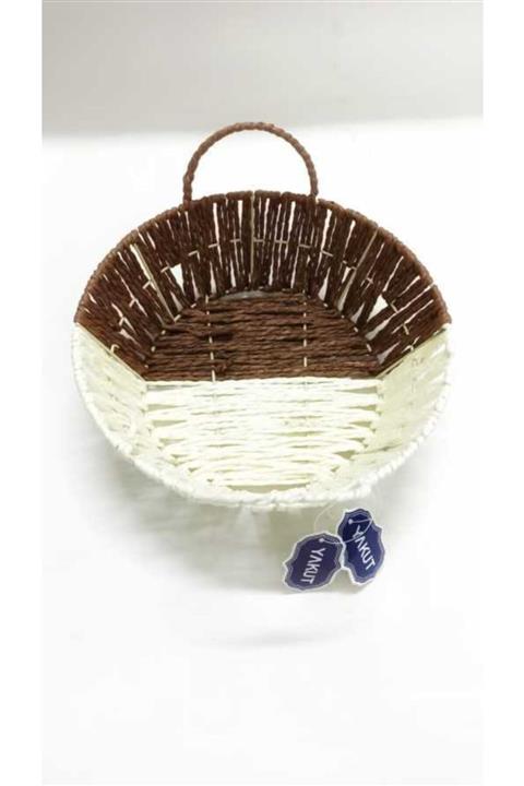 Yiğit Yakut Özel Yapım Ekmek Sepeti