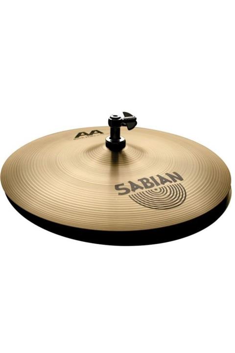 SABIAN 21403b 14'' Aa Rock Hats Hi-hat