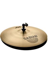 SABIAN 21403b 14'' Aa Rock Hats Hi-hat