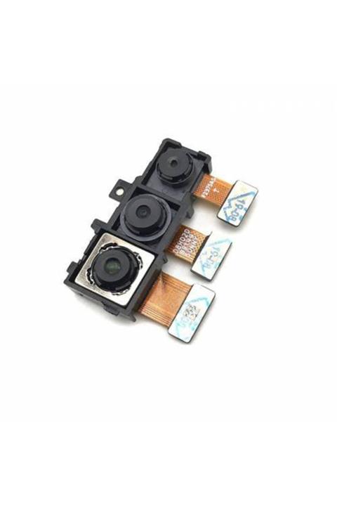 Huawei P30 Lite Nova 4e Arka Kamera 24mp