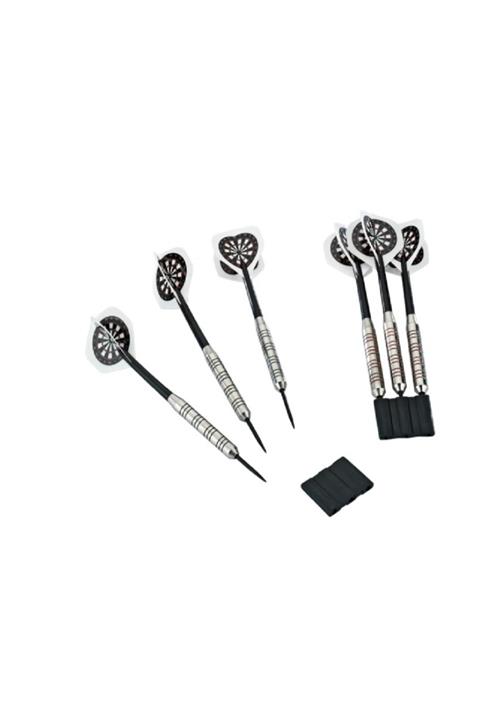 ALTIS Dr-50 18gr 3'lü Çelik Dart Okları