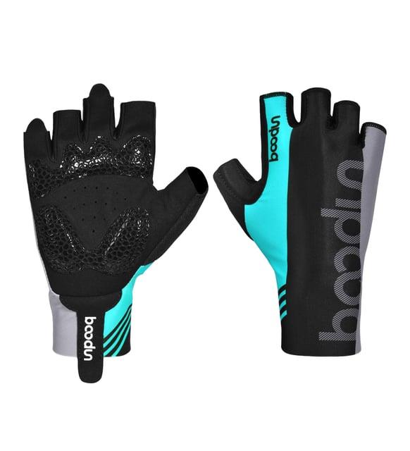 Boodun Profesyonel Bisiklet Eldiveni