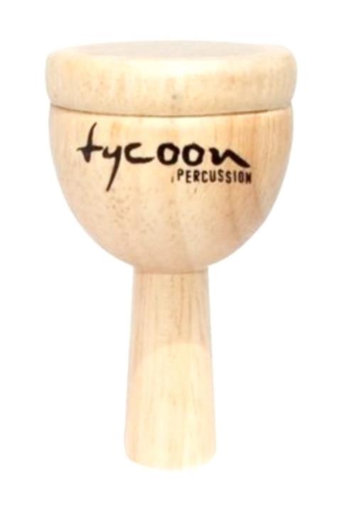 Tycoon Ahşap Shaker TS J Siam Oak Wood Djembe